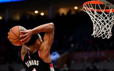 SIMONS CI PROVA MA NON BASTA