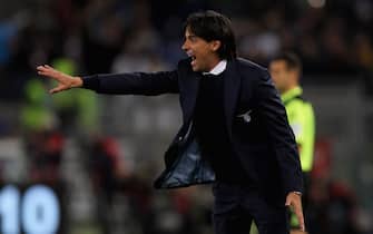 Simone Inzaghi