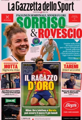 La Gazzetta dello Sport