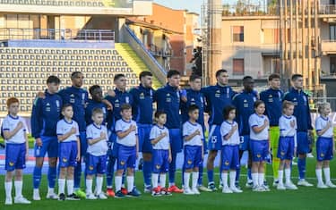 Torna l'Under 21
