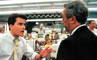wall street oliver stone douglas sheen