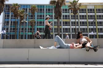 tel aviv