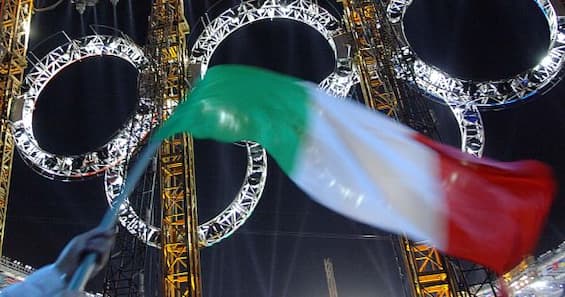 Viaggio nello sport in Italia - "La fotografia: chi siamo e in quanti siamo"
