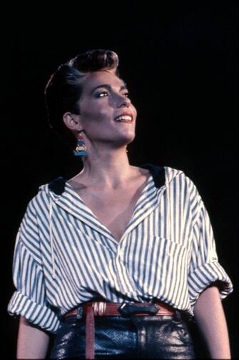 GIUNI RUSSO