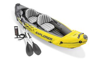 Intex Explorer K2 Kayak