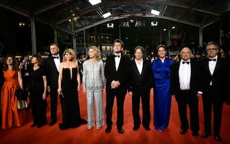 Cannes 2023, Nanni Moretti e Il sol dell'avvenire