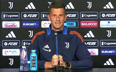 Motta: "Napoli costruito per puntare lo scudetto"
