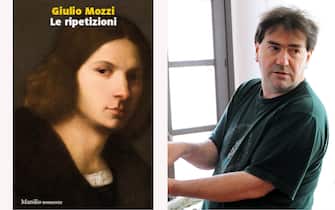 Giulio Mozzi, Le ripetizioni