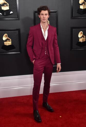Shawn Mendes