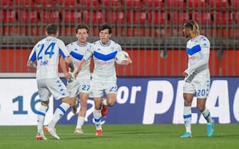 Monza vs Brescia - Serie BKT 2021/2022