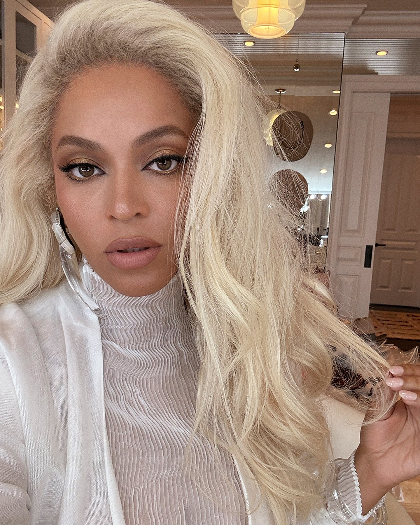 Beyoncé è la più grande popstar del XXI secolo secondo la classifica di ...