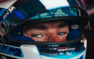 NONA FILA - 17) PIERRE GASLY (Alpine)