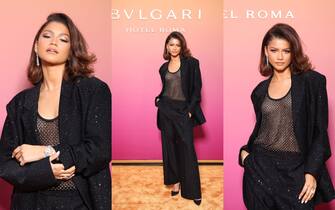 Zendaya