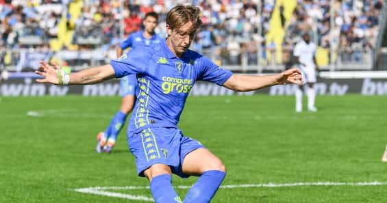 Non solo Fazzini: i giovani dell'Empoli dal vivaio alla cessione record