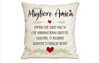 Cuscino
