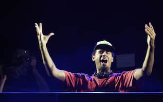 Nameless Music Festival