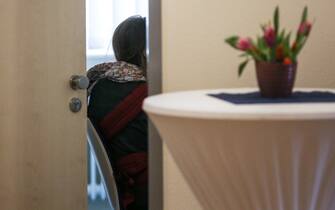 Un ambulatorio psicologico per adolescenti