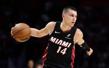TYLER HERRO NON BASTA A MIAMI