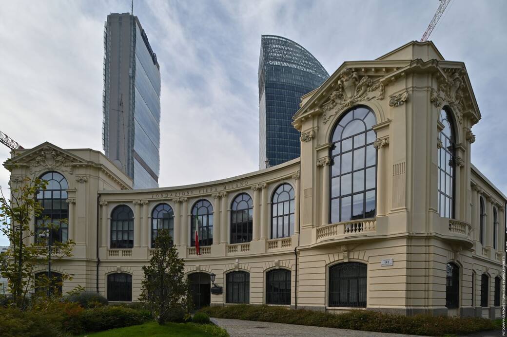 crediti Fondazione Fiera Milano