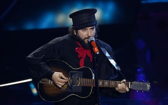 Vinicio Capossela