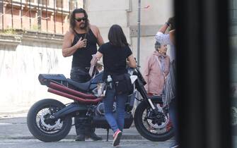 riprese fast and furious 10