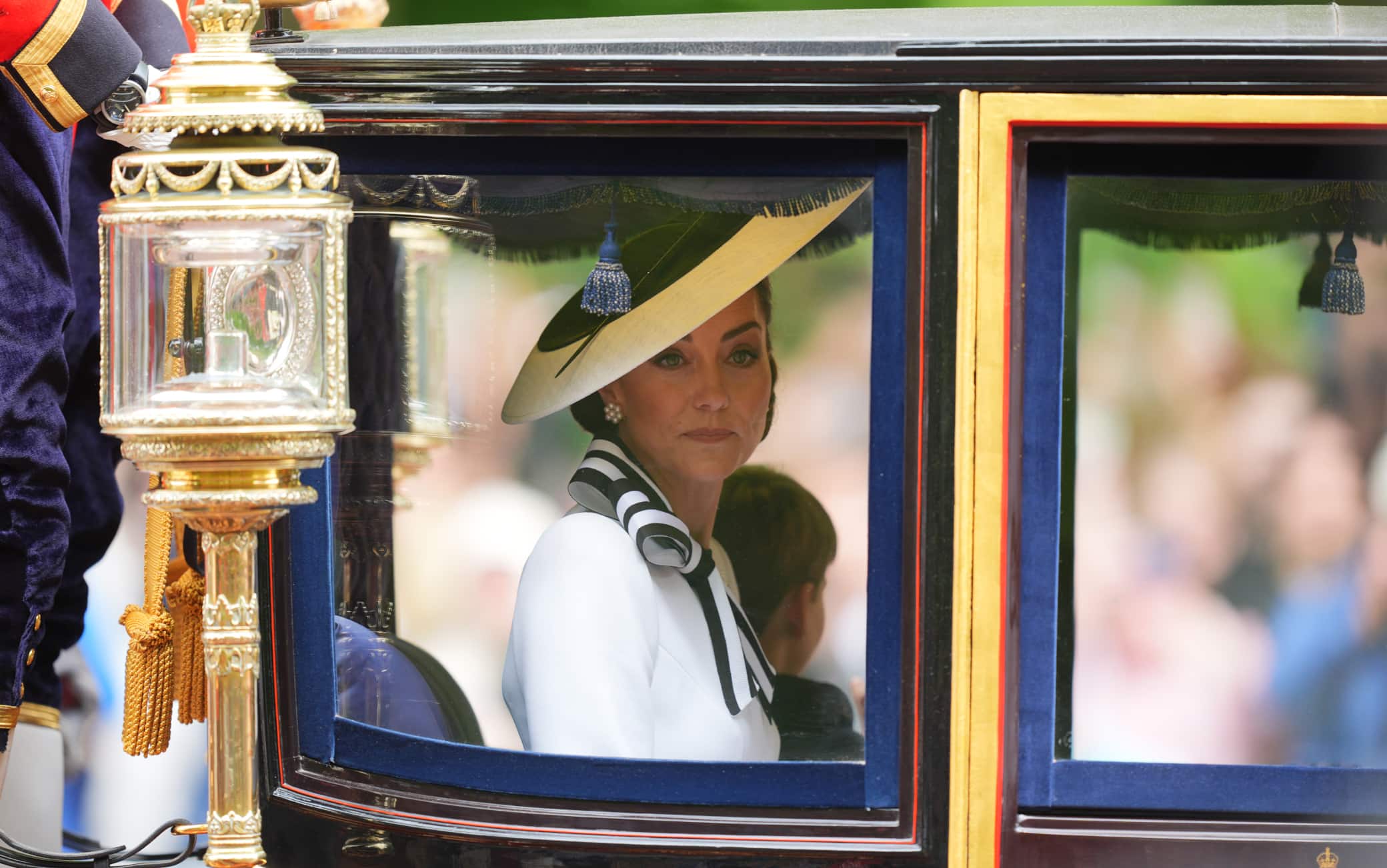 Trooping the Colour 2024 - Figure 3
