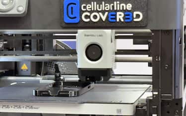 Cellularline e la rivoluzione di COVERED