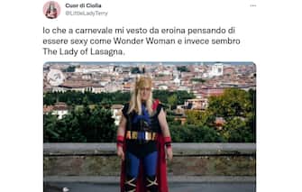 Carnevale 2022