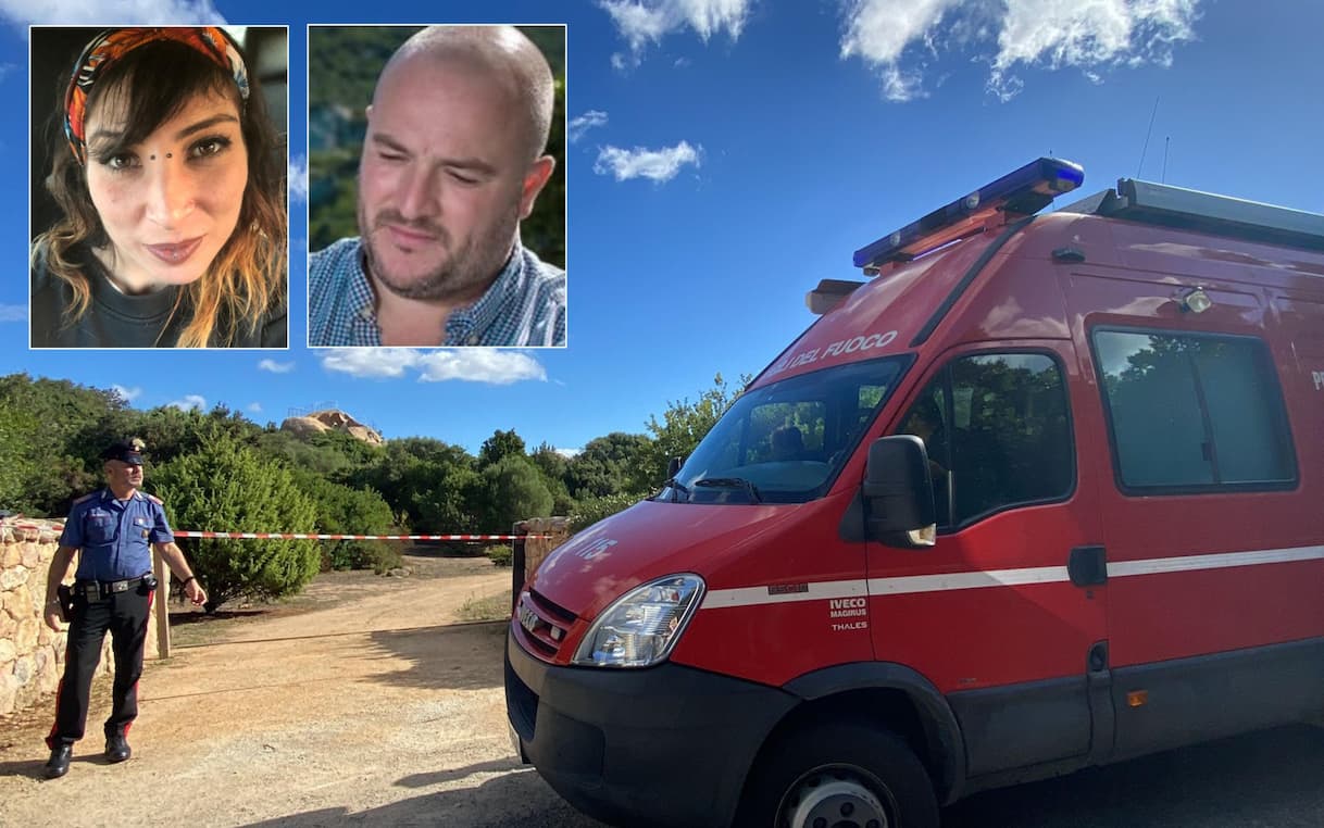 Omicidio Cinzia Pinna, Emanuele Ragnedda in ospedale: avrebbe tentato il suicidio