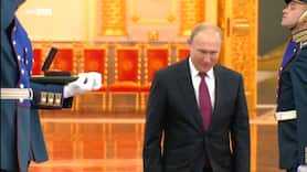 Ucraina, gruppo Weimar non crede a Putin:"richieste inaccettabili da Russia"