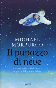 pupazzo di neve