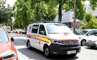 ambulanza