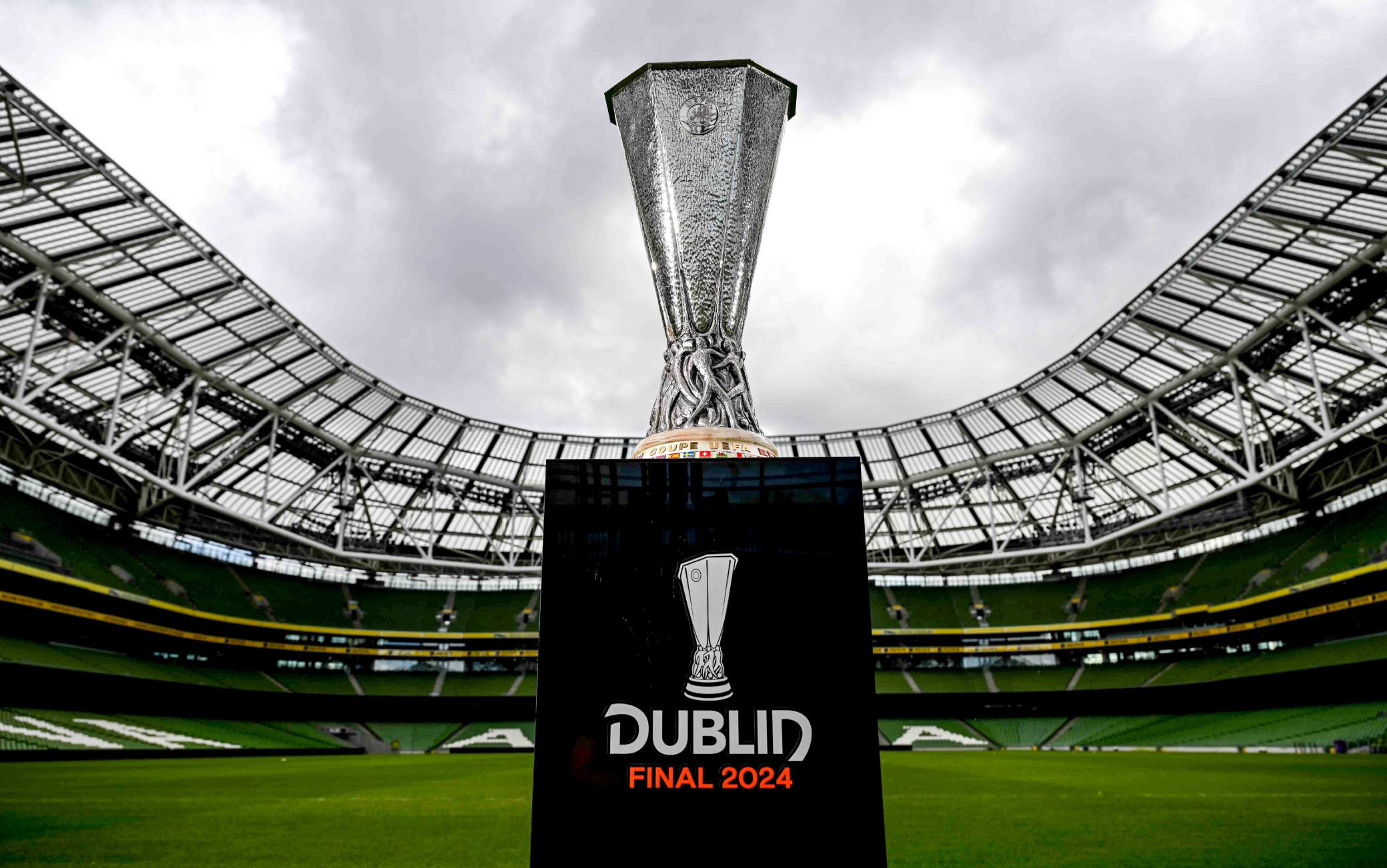 Europa League 2024 2025 squadre qualificate, fasce e nuovo format