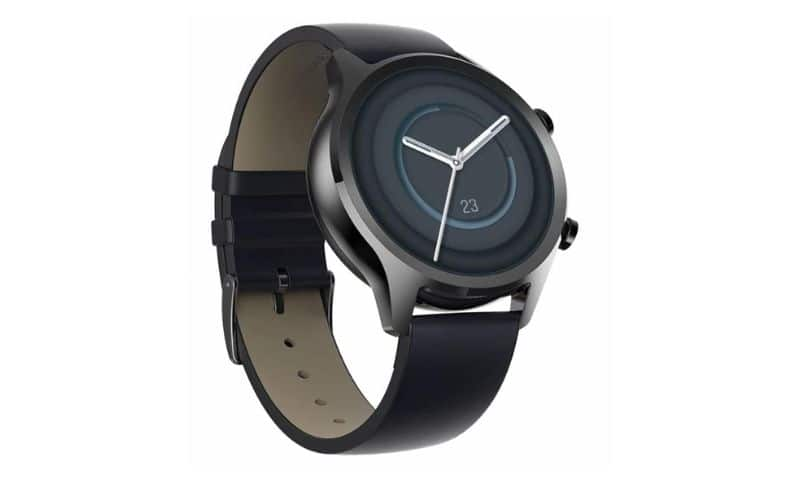 Ticwatch C2 Plus