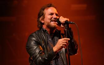 Eddie Vedder