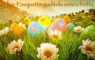 Frasi Pasquetta