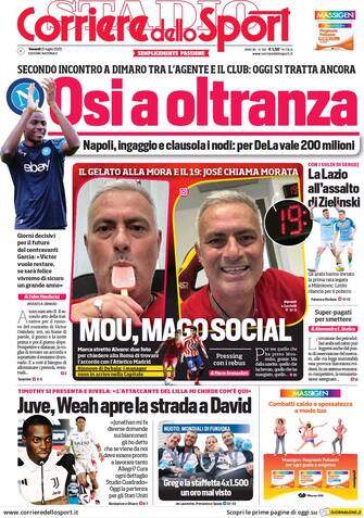 Corriere dello Sport