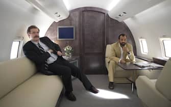I ruoli più famosi di David Harbour
