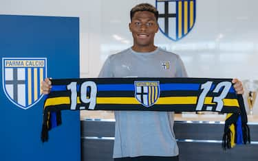 Sito ufficiale Parma