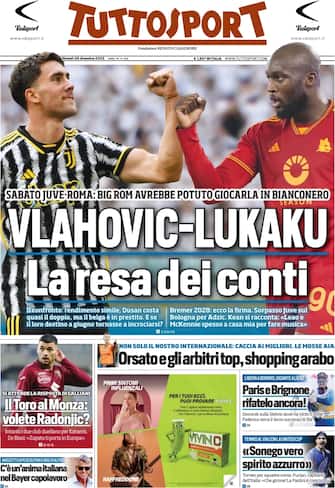 Tuttosport