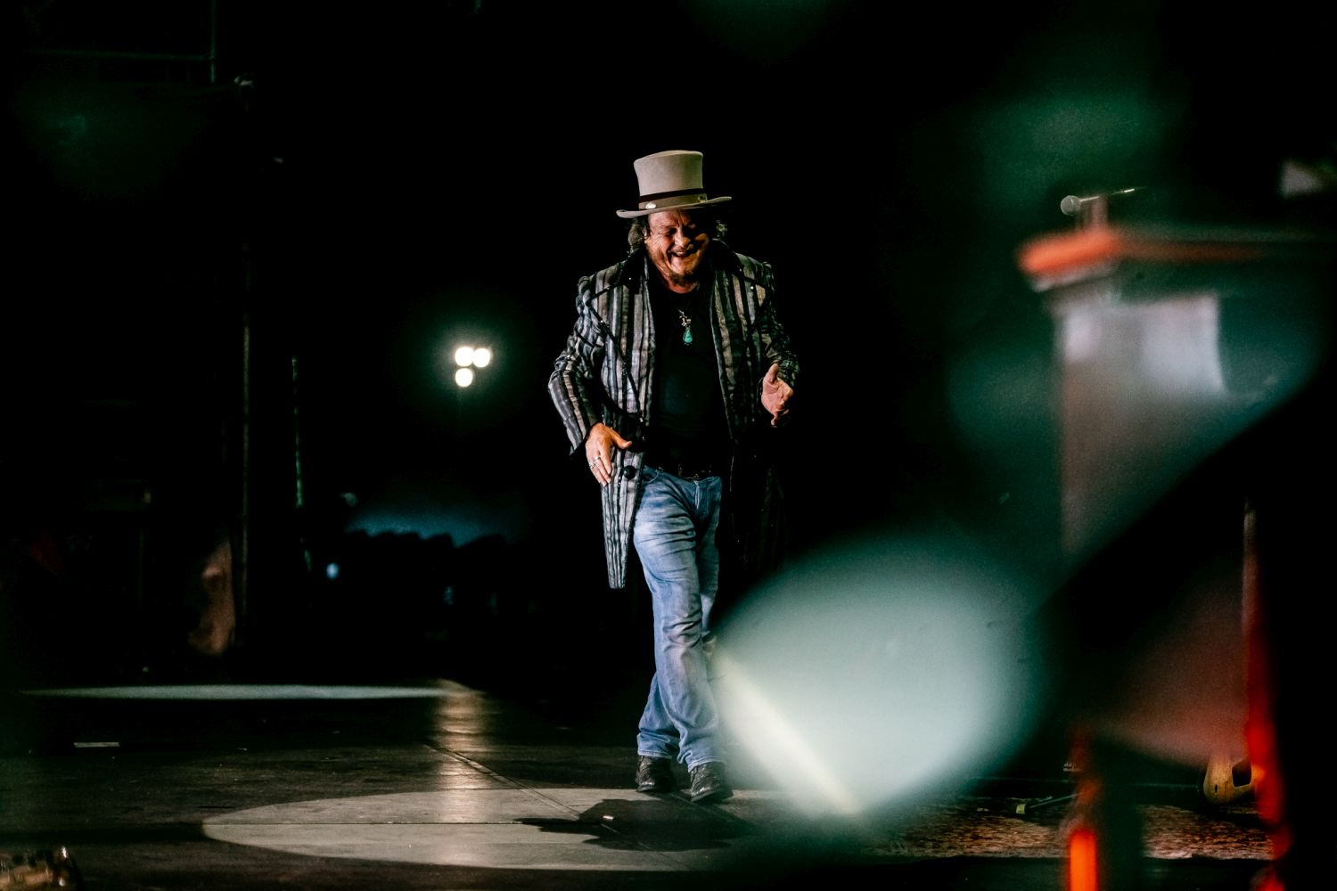 Zucchero annuncia un nuovo tour di concerti per il 2025 I Sky Tg24