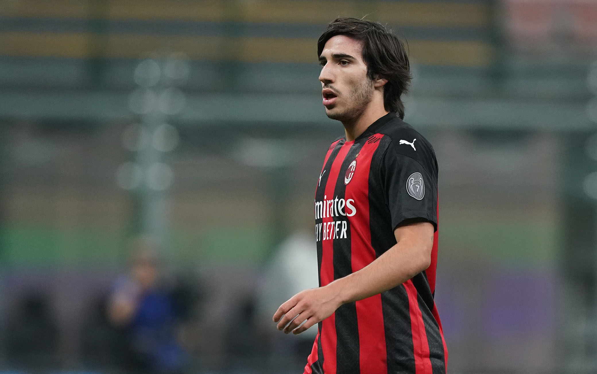 Inter vs Milan - Serie A TIM 2020/2021