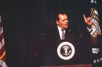 nixon