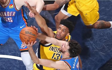 TONY BRADLEY
