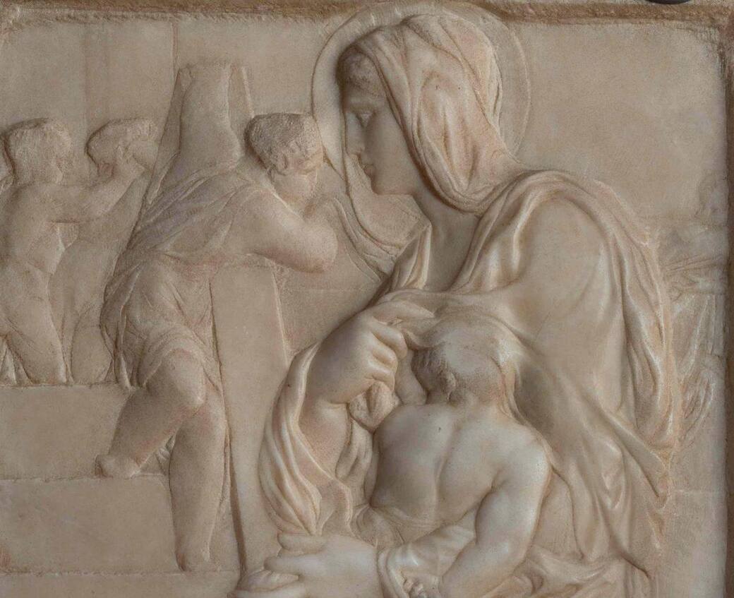 Crediti Opera Laboratori