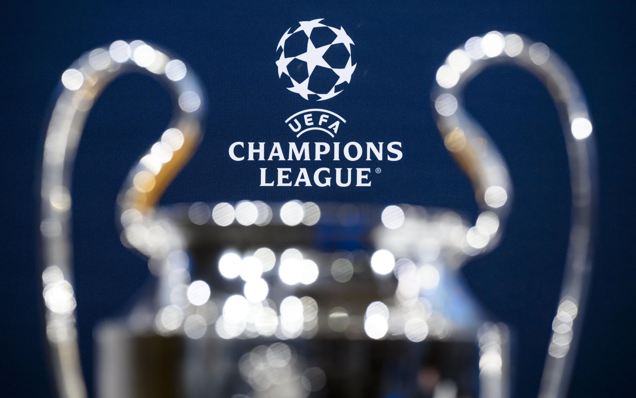 Tabellone Champions League 2024 2025, i playoff e le qualificate dopo