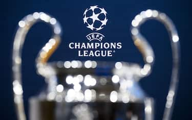 Nuova Champions, il sorteggio dalle 18 su Sky 