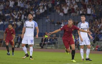 Roma -Inter