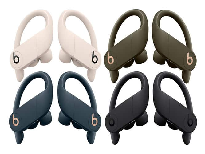 Beats Powerbeats Pro