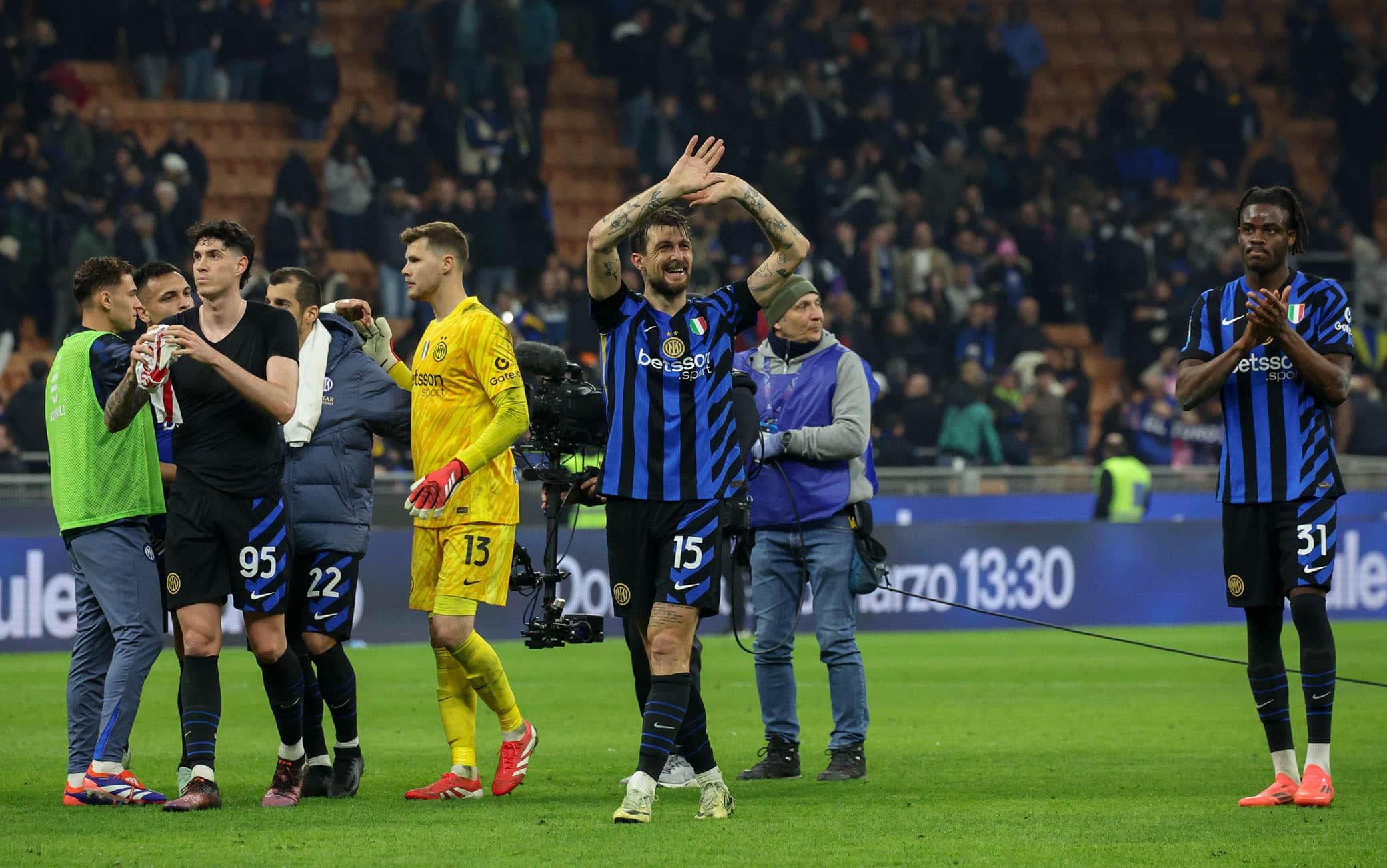 Inter